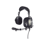 Diadema de uso rudo para intercom OTTO Connect