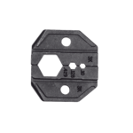 Matriz Ponchadora para Cable coaxial RG8, RG11, RG174, RG179 y RG213. Compatible con Pinza Ponchadora VDV200-010