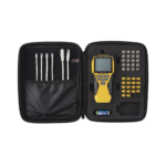 Probador Scout™ Pro 3 con kit de transmisores remotos de ubicación.