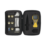 Probador Scout™ Pro 3 con kit de transmisores remotos Test-n-Map™ (Inspección PoE)