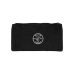 Estuche de Nylon negro con cierre tipo Zipper para kit Tone y Probe PRO