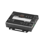 Receptor HDMI | IP | 4K @ 30Hz | 4:4:4 | EDID Expert™ | Protocolo CLI Telnet o RS-232 | Conexión Punto a Punto o Multipunto a Multipunto