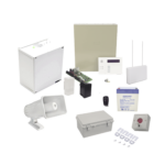 Kit de Inicio para Alarma Vecinal