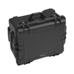 Maletín de Uso Rudo Para Certificadores Versiv de Cobre o Fibra Óptica, Color Negro