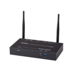 Switch de presentaciones | Resolución 4K |  Diferentes herramientas de colaboración: Anotación, pizarra y captura | inalámbrico con Quad View | Multi-view se pueden compartir hasta 4 fuentes de forma inalámbrica