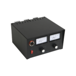 Power Supply with Volt & Meter