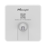 Sensor de Ocupación para Escritorios con LoRaWAN