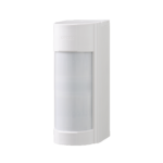 Detector de Movimiento / Cableado / Doble Tecnología (PIR & MW) / 100% Exterior / Función Antimascara