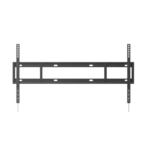 Montaje de pared color negro para HUAWEI Ideahub (65/75/86 pulgadas)