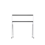 Soporte con ruedas II para HUAWEI Ideahub (65/75/86 pulgadas)