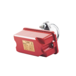 Detector de Flujo de Agua para Instalación en Tubo de 2 Pulgadas