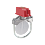 Detector de Flujo de Agua para Instalación en Tubo de 6 Pulgadas