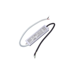 Fuente 12 V / 3 Amperes / Waterproof / Intemperie grado IP67