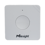 Botón Inteligente Inalámbrico para Automatización y Alertas con LoRaWAN