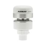 120WXH Estación meteorológica de medición ultrasónica de viento aparente y dirección, integra calefactor controlado termostáticamente.