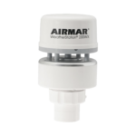 200WX Estación meteorológica para aplicaciones móviles o transporte, mide velocidad ultrasónica de viento aparente y dirección, presión, temperatura, humedad