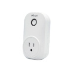 Tomacorriente Inteligente para Control de Energía y Automatización con LoRaWAN