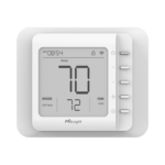 Termostato Inteligente con LoRaWAN