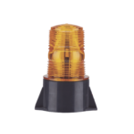 Mini Burbuja LED Serie X62, Color Ámbar