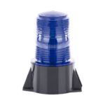 Mini Burbuja de LED Serie X62, Color Azul