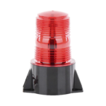 Mini Burbuja de LED Serie X62, Color Rojo