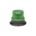 Mini Burbuja Led color Verde Serie X6465