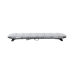 Barra de luces LED de 47", 112 LED, SAE, Ideal para Equipar Unidades de Seguridad Privada y Vehiculos de Trabajo