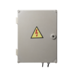 Controlador para Bolardo Hidráulico XB-220-H06K