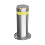 Bolardo Hidraulico de 220 mm de Diametro / Bomba Hidraulica Interconstruida / Requiere Controlador  XB-4HBL-C