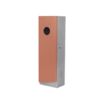 Barrera Vehicular Con Motor BRUSHLESS Soporta Brazo de Hasta 6 Metros Sin Iluminación o Brazo Con Iluminación de Hasta 5 Metros / Velocidad de Apertura Configurable / Sentido Configurable Como Izquierda o Derecha