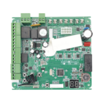 Tarjeta Electrónica para Barreras XB-BL-6M