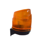 Lampara Preventiva para Operadores  Abatibles / Voltaje de operación 24V