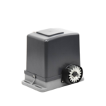 Motor Para Puertas Corredizas de Hasta 1200 kg / Motor Busheless / Cierre Automático y Limites de Paro Magnéticos