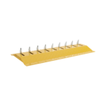 Seccion  de Picos Poncha-Llantas de 1 Metro / Ideales Para Direccionar el Trafico Vehicular