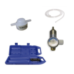 Kit De Calibración Para Gases Combustibles Para Transmisor Sensepoint XCD