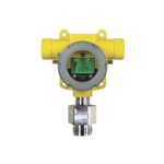 Detector Fijo Remoto para Gases Combustibles con rango (0 a 100% LEL), Serie Sensepoint XCD RFD. El Sensor de Gases Inflamables Remoto y la Caja de Conexiones se piden por separado