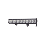 Barra de luz de trabajo de 78 LED, IP67, 36", 10000 Lúmenes, 117 Watts, 10-30 Vcc