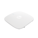 Punto de Acceso Empresarial Wi-Fi 6/6E Cambium Networks XE3-4 / Tri-banda (2.4, 5 y 6 GHz) / 3 Radios Definidos por Software (SDR) / Hasta 1,500 Clientes / Gestión desde la Nube cnMaestro / Seguridad WPA3 / Montaje en Techo o Plafón / Alimen