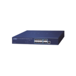 Switch Administrable Capa 3, 12 Puertos SFP+ 10G BASE-X, 1 Puerto de Consola  RJ45.