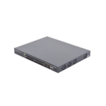 Switch Administrable Capa 3, 24 Puertos 10G SFP+, 4 Puertos de 40G/100G QSFP28