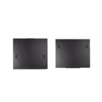 Panel Lateral Para Uso Con Gabinete FlexFusion™ de 45 RU x 1070 mm, Incluye Panel Lateral Superior e Inferior, Color Negro