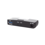 Lector Externo de Disco Duro XMR Series compatible con los modelos XMR401HDS, XMR401AHDS, XMR404HD.