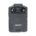 Body Camera para Seguridad / Hasta 48Megapixeles / Video HD 4 Megapixel / Descarga de Video Automática / GPS Interconstruido / Pantalla LCD