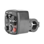 Controlador Ergonómico ideal para motocicletas