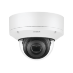 Cámara IP Domo Interior Antivandálica 2MP / Lente Motorizado 2.8-12mm / WDR 150db / H.265 & WiseStream II