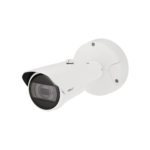 Camara Bala IP 4K con IA / Lente Motorizado 4.5 a 9.3mm / WDR 120dB / H.265 / RanuraSD / Protección IP67 IK10 NEMA4X / IR 40m