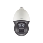 Domo IP PTZ 2MP Antivandálico / 37X Zoom Óptico / IR 350m / WDR 150DB / Auto Tracking / Video Analíticos / H.265 & WiseStream II