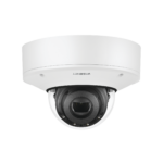 Cámara IP Domo Exterior Antivandálico 2MP / Lente Motorizado 2.8-12mm / Fácil Instalación/ IR 50M / WDR 150db / H.265 & WiseStream II