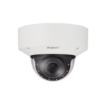 Cámara Domo 2MP con IA, Antivandalica / Lente Motorizado de 2.8 a 12mm / WDR 120dB / Ranura MicroSD / IP66 IP67 IK10 NEMA4X
