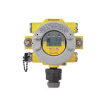 Transmisor Universal XNX, HART® sobre salida 4-20 mA, 3 Relés falla/alarma, ATEX/IECEx, 5 entradas M25, Aluminio Pintado, Configurado Para Searchpoint Optima Plus y Searchline Excel